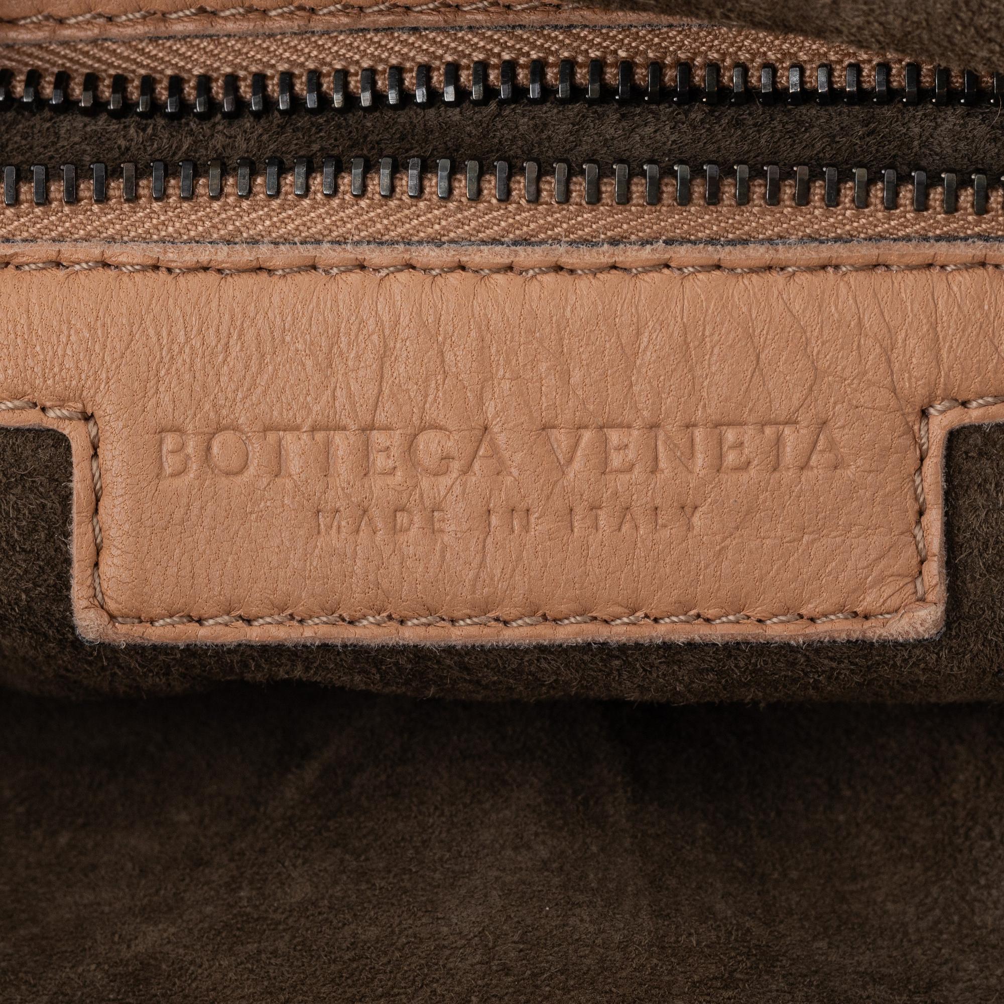 Bottega Veneta, bag, "Veneta".
