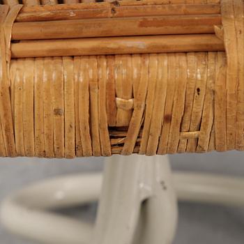 Fåtölj, "Rondo", Göte-Möbler I Nässjö AB, Nässjö, 1960-tal.