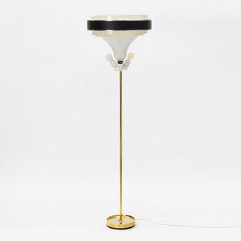 Floor lamp, Fagerhult Belysning AB, second half of the 20th Century.