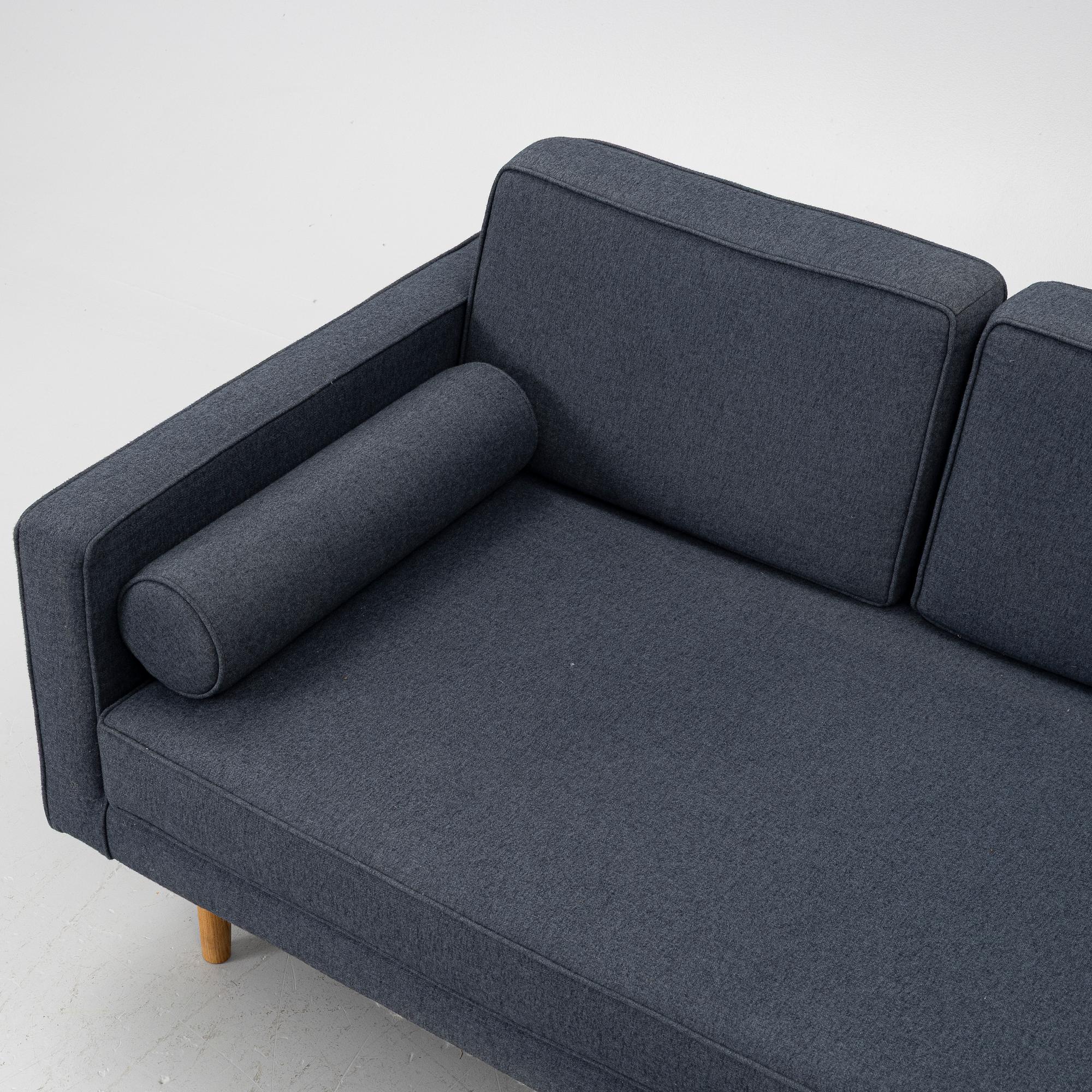 Chaise longue, 'Wind', Broste Copenhagen.
