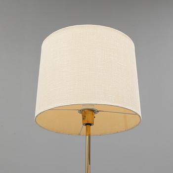 GOLVLAMPA, Falkenbergs Belysning, 1900-talets andra hälft.