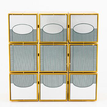 Beck & Jung, Utan titel.