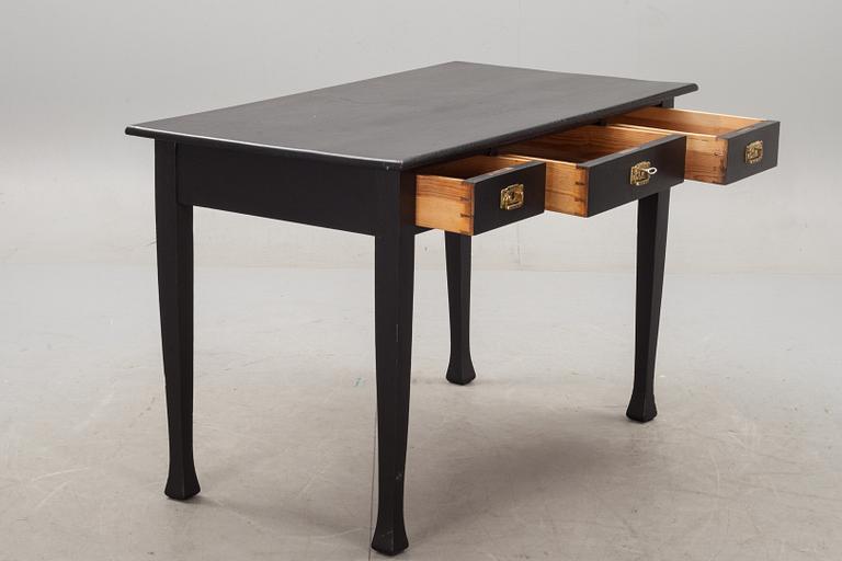 SKRIVBORD, jugend. 1900-talets början.