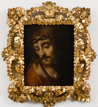 UNKNOWN ARTIST, CHRIST.