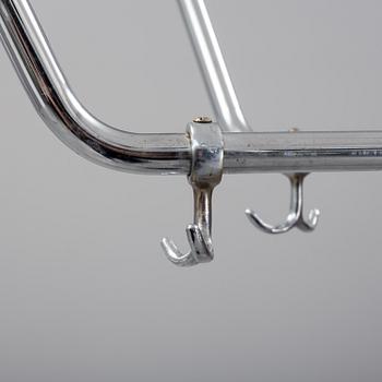 A 1930's/40's coat rack.