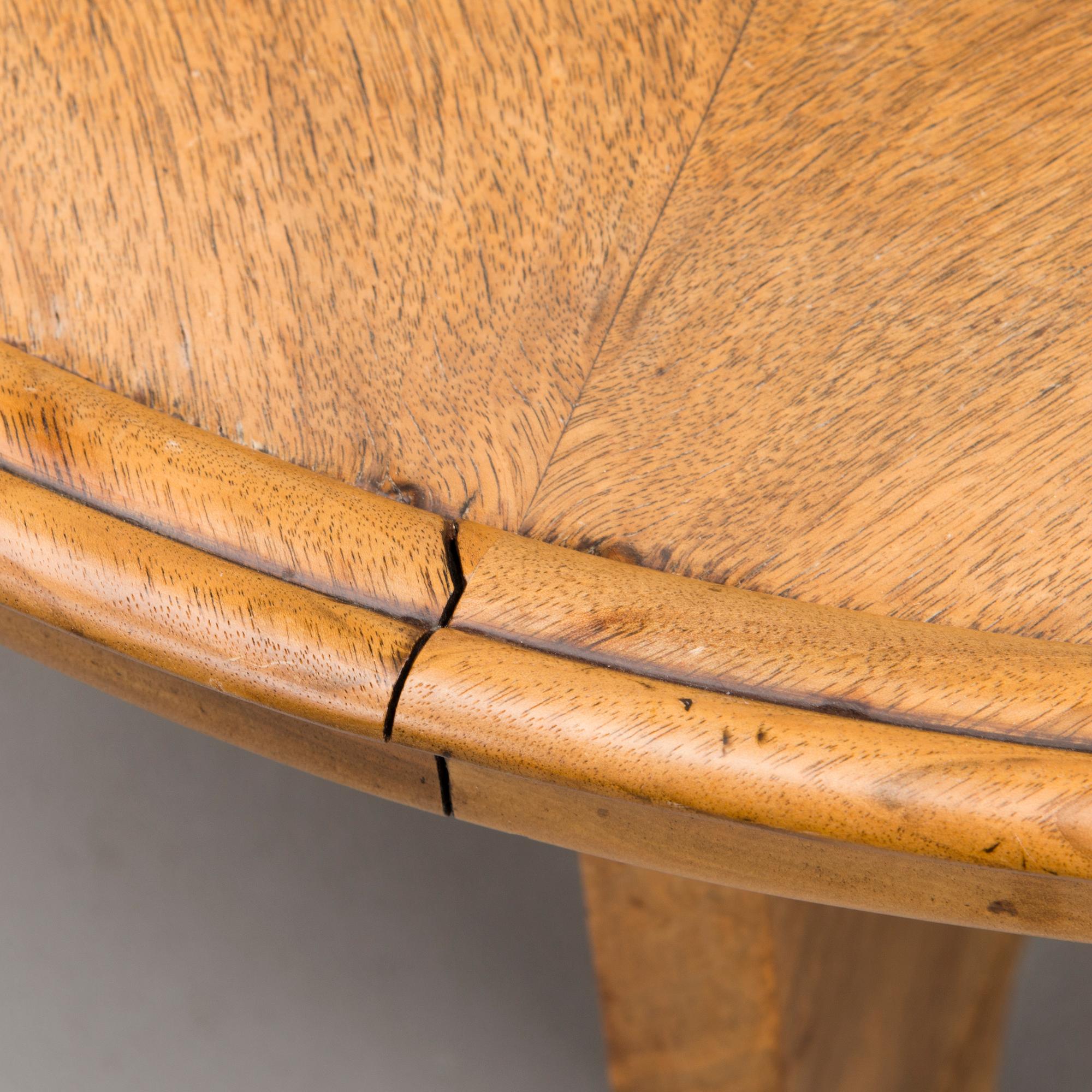 SOFFBORD, art déco, 1920/30-tal.