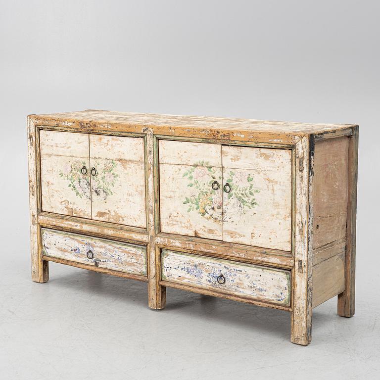 A sideboard, China, 20th century.
