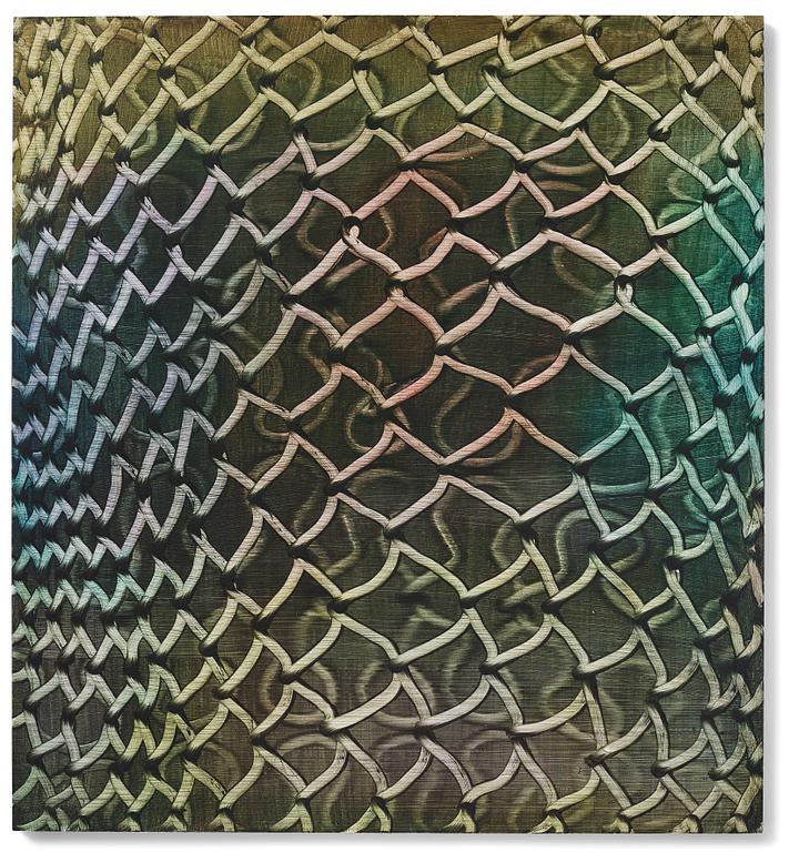 Joakim Lager, Untitled.