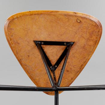 BORD, 1960-tal.