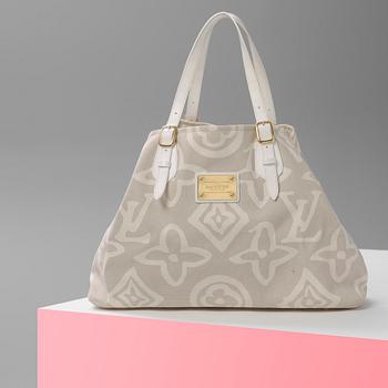 VÄSKA, "Tahitienne PM", Louis Vuitton, limited edition 2008.