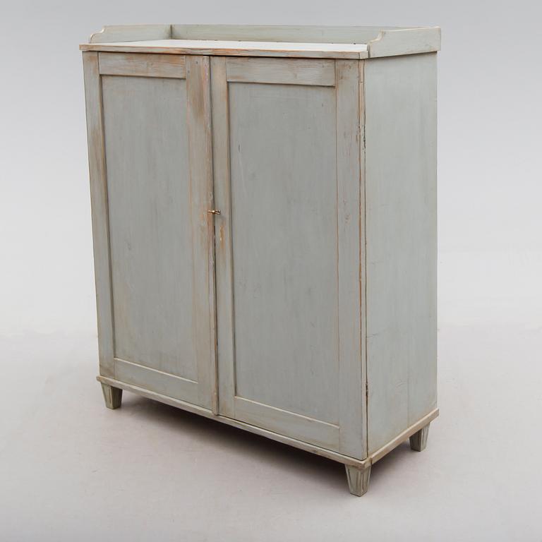 SKÄNK, 1800-talets andra hälft.