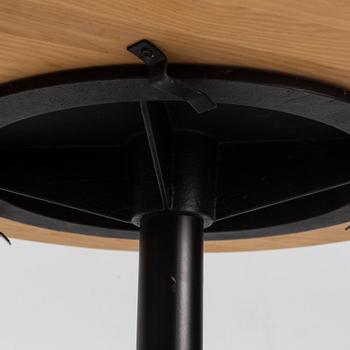 Jonas Bohlin, a pair of 'Tryptyk' Tables from Källemo, 1989.