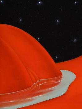 Patrik Andiné, Untitled.