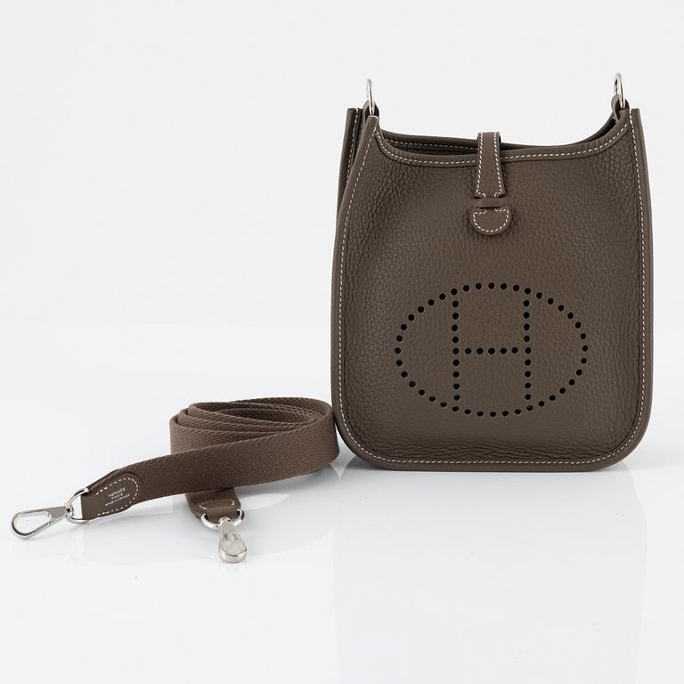 Hermès, bag, "Sac Evelyne 16", 2022.