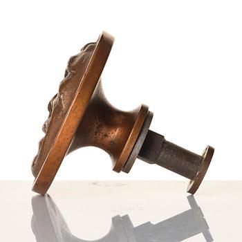 Dörrhandtag, Swedish Grace, 1920-30-tal.