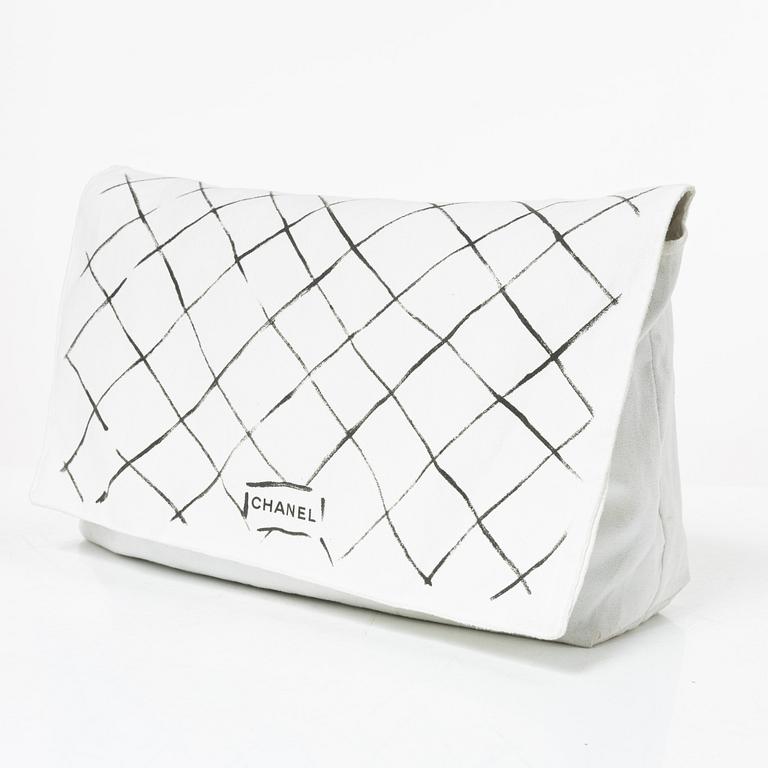 Chanel, Bag, "Jumbo Double Flap Bag" 2016.