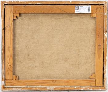 Märtha Bolin-Clason, Nybroplan.