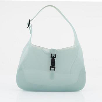 Gucci, a plastic 'Jackie' handbag, 2001.
