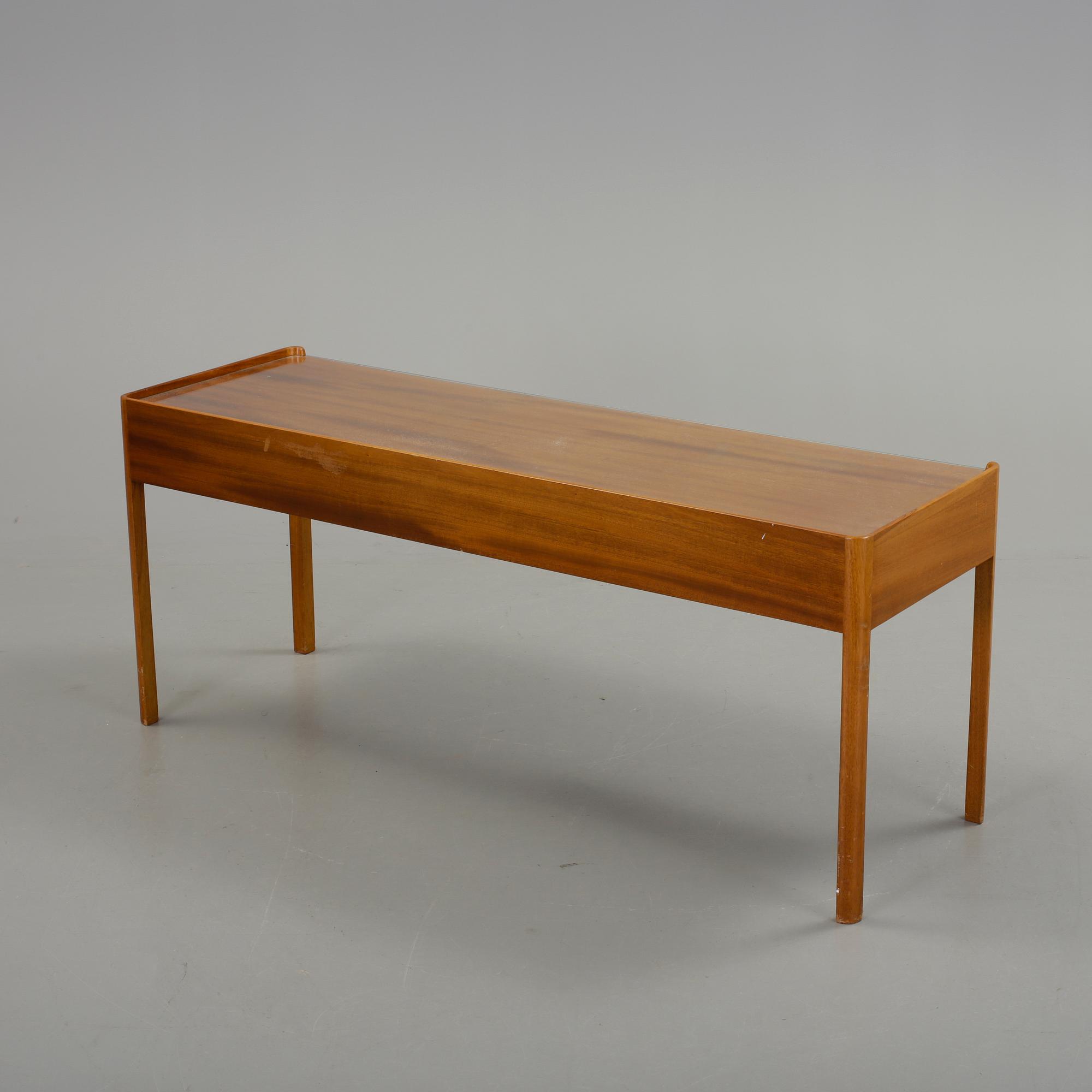 TOILETTEBORD, Josef Frank, Firma Svenskt Tenn.