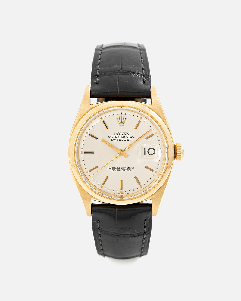 Timepieces