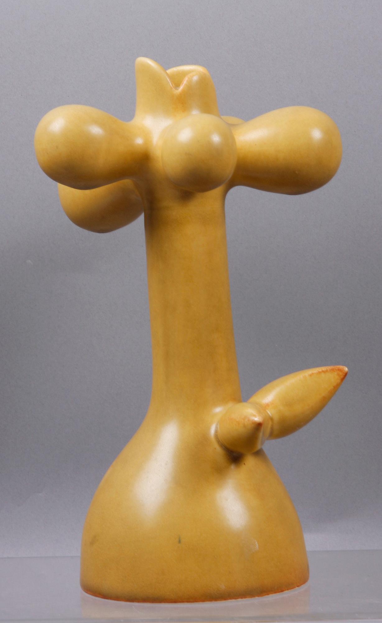 LJUSSTAKE samt VAS, porslin, Rosenthal.