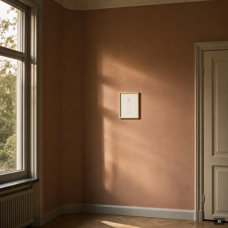 Lena Cronqvist, Untitled.
