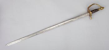 VÄRJA, 1700-tal märkt SRIE80.