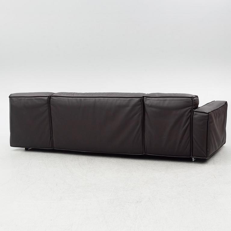 Claesson Koivisto Rune, sofa, "Boxplay", Swedese, designed in 2009.