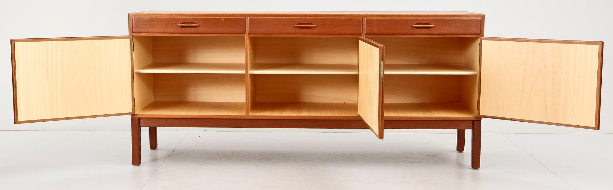 SIDEBOARD, 1950/1960-tal.