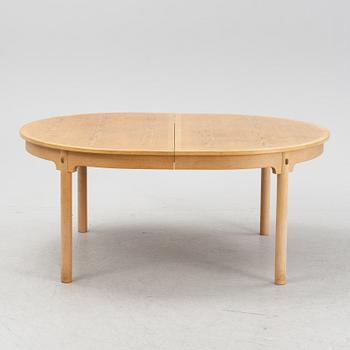 Børge Mogensen, an oak 'Öresund' dining table, AB Karl Andersson & Söner.