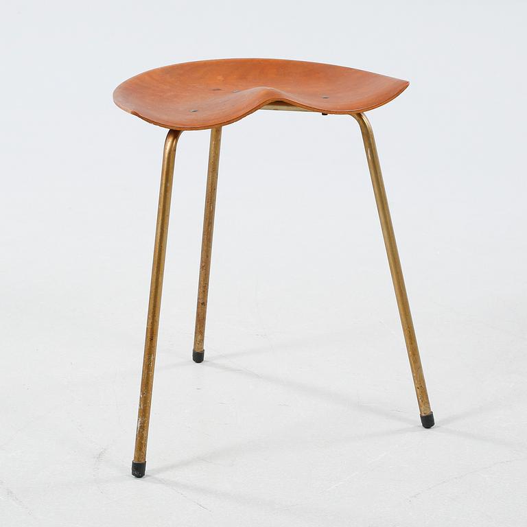 STOL/PALL, Danmark, omkring 1900-talets mitt.