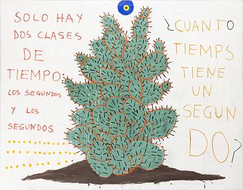 Ferran Garcia Sevilla, "Solo Hau dos Clases...".