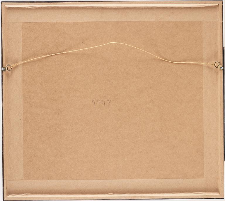 MÅLNINGAR, fyra stycken, akvarell och tusch på silke, sen Qingdynasti, attibuerad till Pan Zhenyong (1852-1921).