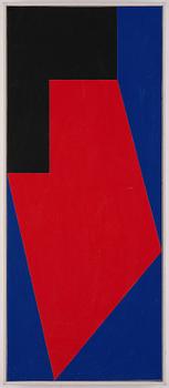 Kurt Simons, Untitled.