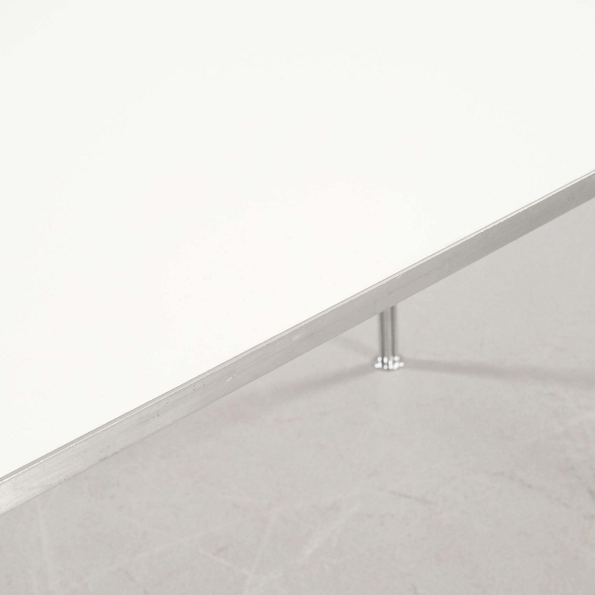 BRUNO MATHSSON & PIET HEIN, bord, Fritz Hansen, 1990.