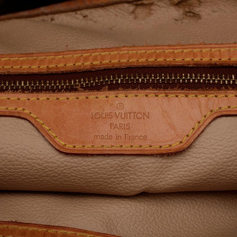 LOUIS VUITTON, väska, "Bucket".