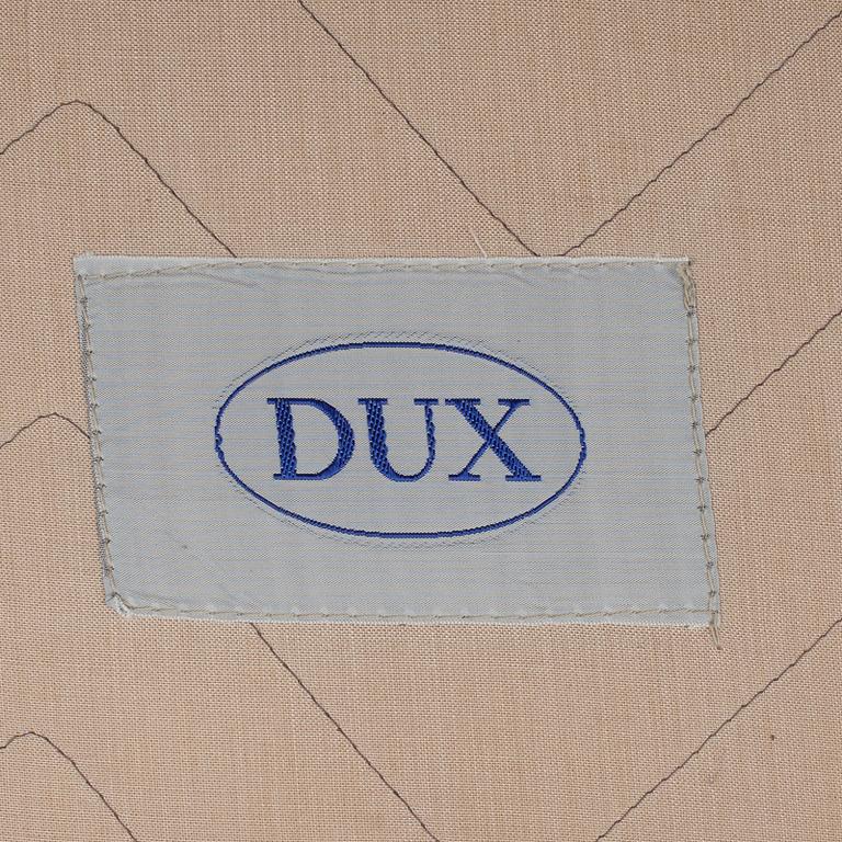 SOFFA, Dux. 1900-talets andra hälft.