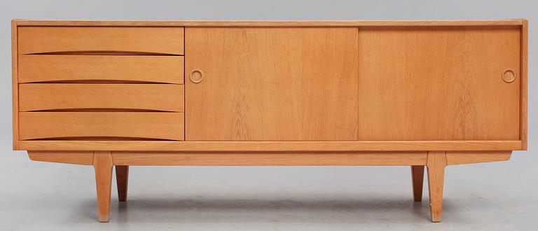 SIDEBOARD, Erik Wörtz för IKEA, 1960-tal.