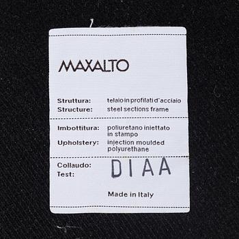 Antonio Citterio, sofa, 'Amoenus', Maxalto, B&B Italia.