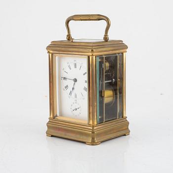 Reseur, 1900-talets första hälft.