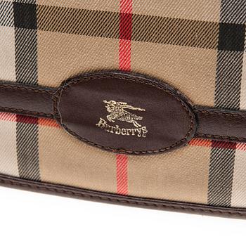 VÄSKA, Burberry.