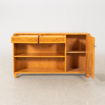 Bookcase, Swedish Modern, 1930s/40s.