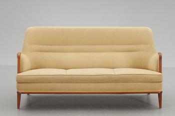 SOFFA, Carl Malmsten. 1900-talets andra hälft.