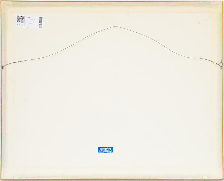 Peter Dahl, Backanal.