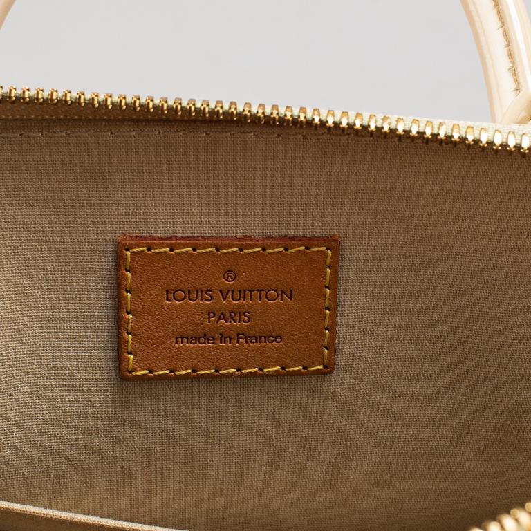 LOUIS VUITTON, handbag "Alma".