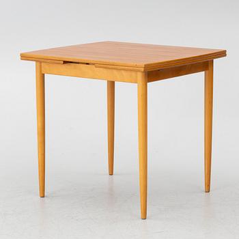 Dining table, Edsbyverken, mid-20th century.