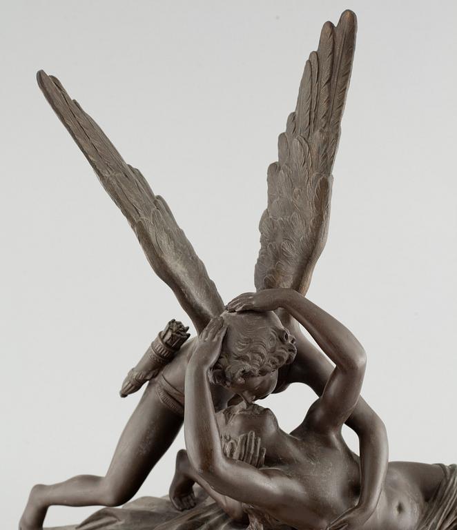 BORDSPENDYL, Frankrike, tidigt 1900-tal, märkt Fabrication Francaise.