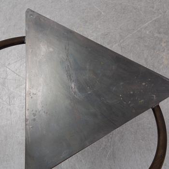 Per Holland Bastrup & Frama, "Triangolo", stol, första upplagan, Denmark 1989/2018.