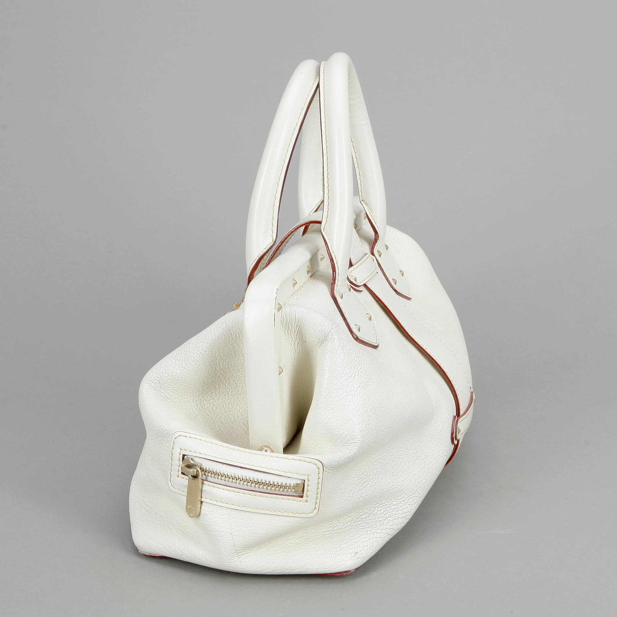 VÄSKA,"L'ingenieux", Louis Vuitton.