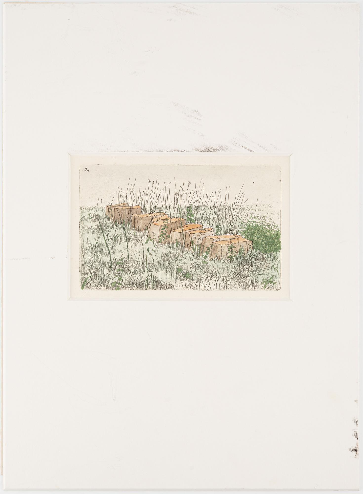 Sten Eklund, From "Kullahusets hemlighet", 5.